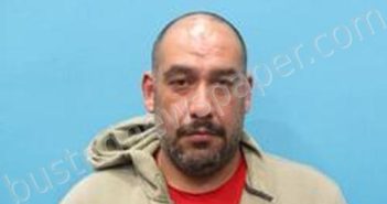 MAURICIO GONZALEZ CORONA | 2025-01-23 01:42:00 Kendall County, Texas Booking