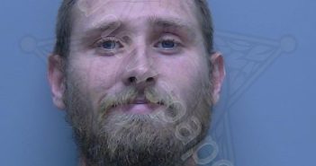 HARDGROVE, AARON FRANCIS | 2025-01-24 18:50:00 Lee County, Florida Booking