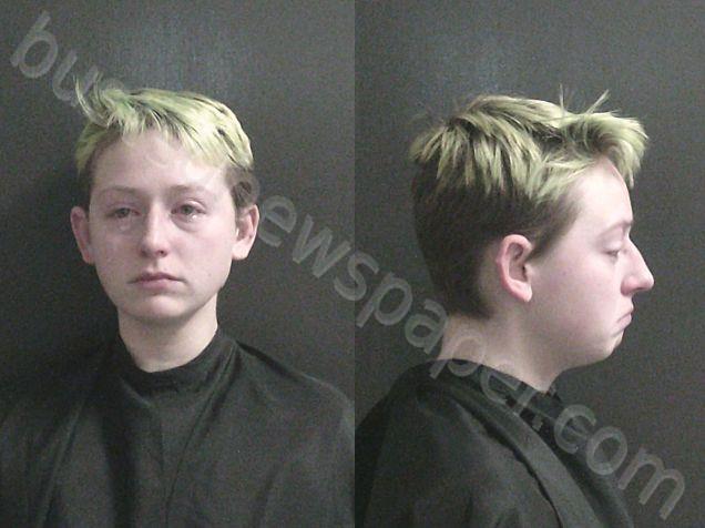 KEMERLY, EVA LYNN #, Madison County, Indiana - 2025-01-24 00:45:00