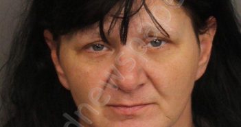 LOPEZ, CHRISTY LYNN | 2025-01-24 16:37:00 Jefferson County, Alabama Booking