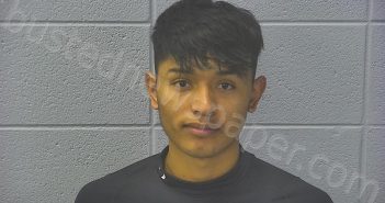 <B>CRUZ</B>, <B>CESAR</B> MARTIN #, Dubois County, Indiana - 2025-01-24 01:03:00