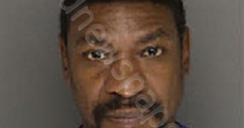 <B>MCLAUGHLIN</B>, <B>THOMAS</B> <B>RANDALL</B> #, Moore County, North Carolina - 2025-01-24 18:16:00