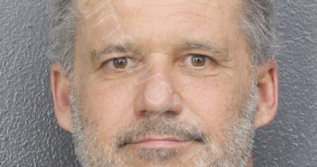 <B>SMITH</B>, <B>CHANDLER</B> DEAN #, Broward County, Florida - 2025-01-24