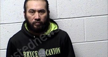 COREAS MARAVILLA, VICTOR MANUEL | 2025-01-24 Chase County, Kansas Booking