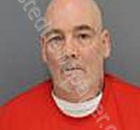 HODGE, MICHAEL SR | 2025-01-24 Medina County, Ohio Booking