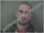 JOHNSON, MICHAEL | 2025-01-24 Harnett County, North Carolina Booking