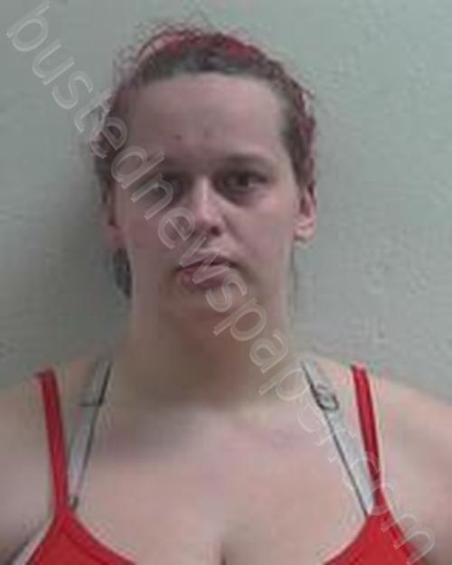 HANNAH JOE MEGER #, Douglas County, Wisconsin - 2025-01-24 02:29:00
