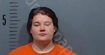 <B>SPAIN</B>, <B>KYRAN</B> <B>MESHELLE</B> #, Taylor County, Texas - 2025-01-24