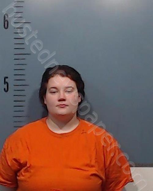 SPAIN, KYRAN MESHELLE #, Taylor County, Texas - 2025-01-24