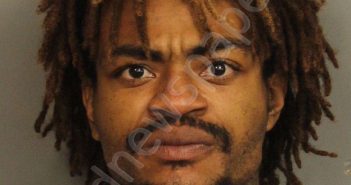 HAWKINS, JOSHUA JERROD | 2025-01-24 20:21:00 Jefferson County, Alabama Booking