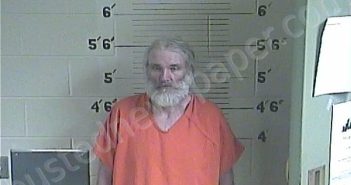 <B>SPARKS</B>, <B>JAMES</B>, JR #, Three Forks, Kentucky - 2025-01-24 23:49:00