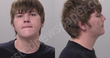 <B>BALLARD</B>, KADEN JAMES #, <b>Allen</b> County, Ohio, Allen County, Ohio - 2025-01-24 12:22:00