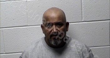 PESCADOR CHIMAL, JUAN EDUARDO | 2025-01-24 Chase County, Kansas Booking