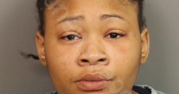 HILL, FREDERICKA ALEXANDRIA | 2025-01-24 13:31:00 Jefferson County, Alabama Booking