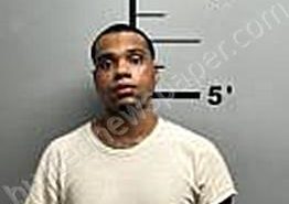 <B>TURNER</B>, <B>XAVIER</B> <B>DESHAWN</B> #, Benton County, Arkansas - 2025-01-24