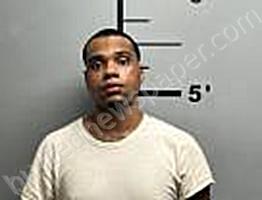 TURNER, XAVIER DESHAWN #, Benton County, Arkansas - 2025-01-24