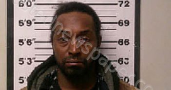 <B>BIVINGS</B>, <B>DELBERT</B> <B>LAVELLE</B> #, Carteret County, North Carolina - 2025-01-24 05:18:00
