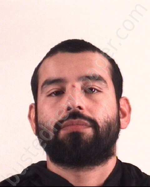 CHAPA, DAVID ISIDRO #, Tarrant County, Texas - 2025-01-24