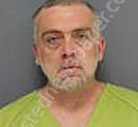 WHITT, BRYAN THOMAS | 2025-01-24 Medina County, Ohio Booking