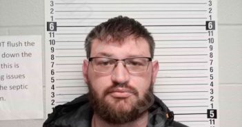 <B>JONES</B>, <B>JOSHUA</B> #, <b>Wayne</b> County, Kentucky, Wayne County, Kentucky - 2025-01-24