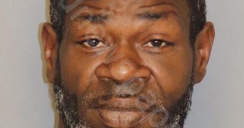 EADES, LAQUINCY DEANGELO | 2025-01-24 00:50:00 Jefferson County, Alabama Booking