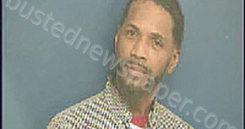 <B>ANTHONY</B> <B>TYWAN</B> <B>CLARK</B> #, Anson County, North Carolina - 2025-01-24 07:22:00