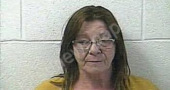 <B>MILLER</B>, <B>MELANIE</B> <B>ANN</B> #, Daviess County, Kentucky - 2025-01-24 14:42:00