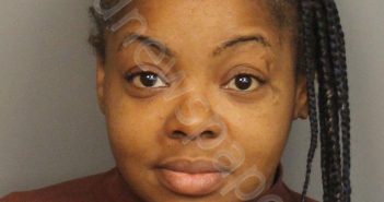 SLAUGHTER, DOMINIQUE ROKEYA | 2025-01-24 18:07:00 Jefferson County, Alabama Booking