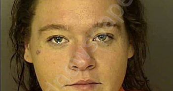 <B>MAPLES</B>, <B>MERANDA</B> <B>GRAY</B> #, Horry County, South Carolina - 2025-01-24 20:30:00