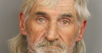 GRIFFITH, JAMES DANIEL JUNIOR | 2025-01-24 18:41:00 Jefferson County, Alabama Booking