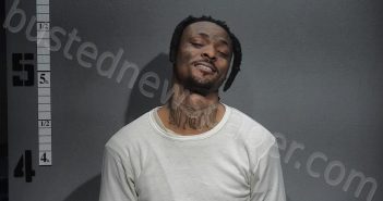 BROWN, AMAUD | 2025-01-24 17:03:00 Western Tidewater, Virginia Booking