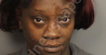 KING, MARTINI OSHEA | 2025-01-24 00:15:00 Jefferson County, Alabama Booking