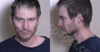 <B>JAMES</B>, <B>DUSTIN</B> #, Madison County, Illinois - 2025-01-24 01:00:00