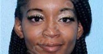 MAYES, EBONEY CHARMECE | 2025-01-24 12:04:00 Jefferson County, Alabama Booking