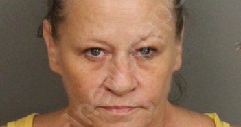 JONES, CYNTHIA YVETTE | 2025-01-24 22:22:00 Jefferson County, Alabama Booking