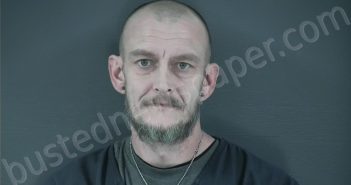 <B>POPPLEWELL</B>, <B>STEPHEN</B> <B>T</B> #, Russell County, Kentucky - 2025-01-24 16:16:00