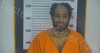 BATES, ERIC LEE HAUSER | 2025-01-24 07:08:00 Ottawa County, Ohio Booking