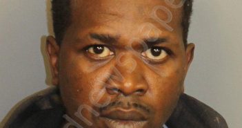 BIRCHFIELD, CORDARIUS DANTE | 2025-01-24 18:22:00 Jefferson County, Alabama Booking