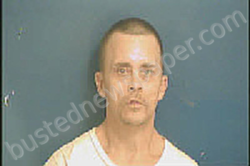 JOHN FRANKLIN LOWERY #, Anson County, North Carolina - 2025-01-24 12:49:00