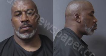 <B>WARD</B>, <B>BRENT</B> <B>EDWARD</B> #, Madison County, Indiana - 2025-01-24 02:06:00