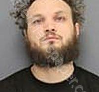 GARCIA, REMARO RAY II | 2025-01-24 Medina County, Ohio Booking