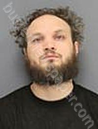 GARCIA, REMARO RAY II #, Medina County, Ohio - 2025-01-24