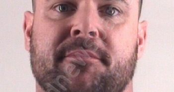 BLEEKER, JASON FRANKLIN | 2025-01-24 Tarrant County, Texas Booking
