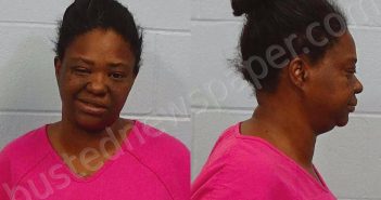 <B>CANADA</B>, <B>CASSANDRA</B> SHAREE #, Williamson County, Texas - 2025-01-24
