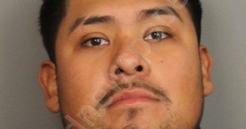 MENDOZA, ALEX HERNANDEZ | 2025-01-24 11:47:00 Jefferson County, Alabama Booking