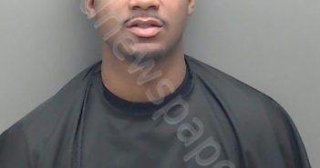 LEE, MERRIAN CARTEZ | 2025-01-24 Harrison County, Texas Booking