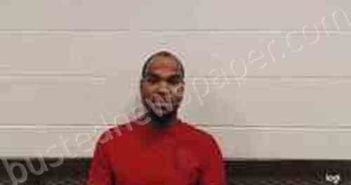 <B>JONATHAN</B> <B>MAYS</B> #, Cross County, Arkansas - 2025-01-24 11:14:00