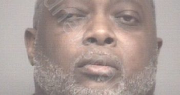 SHORT, RODERICK DWAYNE | 2025-01-24 Bossier Parish, Louisiana Booking