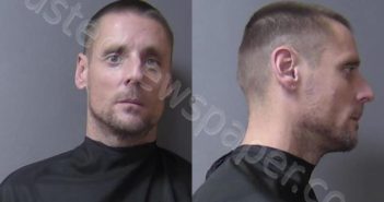 <B>BEEMAN</B>, <B>MATTHEW</B> <B>JERROD</B> #, Madison County, Indiana - 2025-01-24 11:19:00