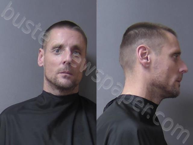 BEEMAN, MATTHEW JERROD #, Madison County, Indiana - 2025-01-24 11:19:00